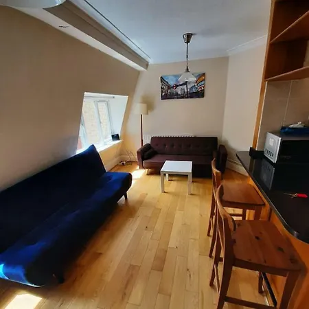 Unique, exciting&yours 2rooms Trafalgar Square